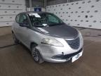 2012 CHRYSLER YPSILON SE for sale at Copart EAST KILBRIDE