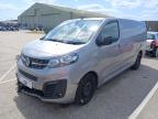 2023 VAUXHALL VIVARO F31 for sale at Copart NEWBURY
