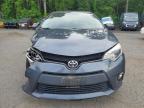 2014 Toyota Corolla L за продажба в East Granby, CT - Front End