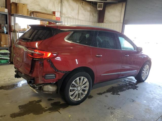  BUICK ENCLAVE 2020 Burgundy