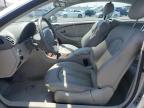 2003 Mercedes-Benz Clk 500 იყიდება Colton-ში, CA - Rear End