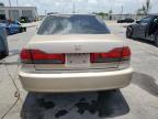 2002 Honda Accord Lx for Sale in Miami, FL - Normal Wear