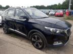 2019 MG ZS EXCLUSI for sale at Copart WOLVERHAMPTON