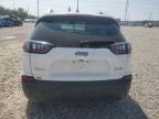 2020 Jeep Cherokee Latitude Plus   за продажба в Columbus, OH - Front End