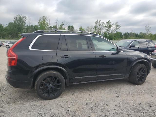 Parquets VOLVO XC90 2017 Black