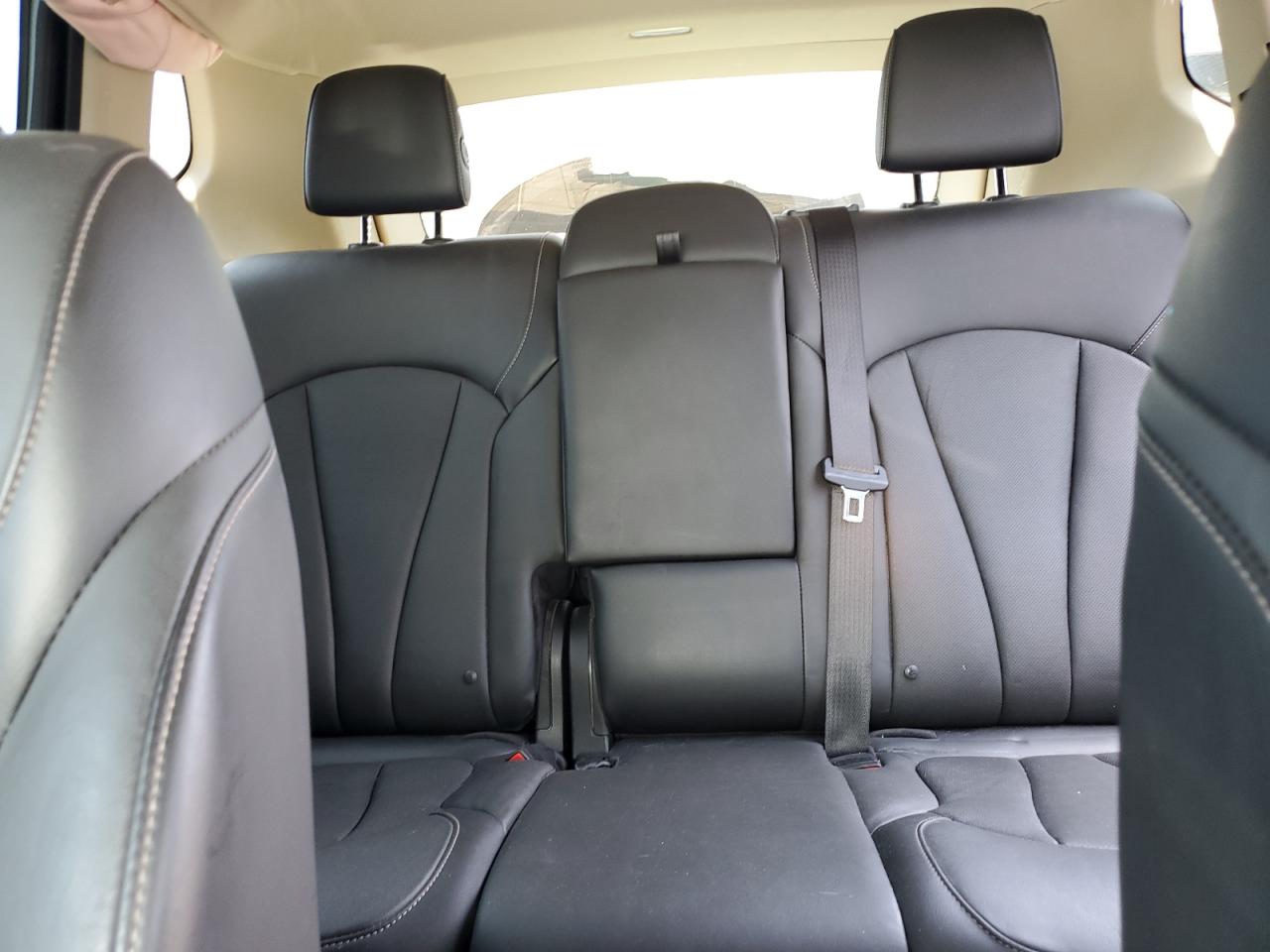2017 Buick Envision Premium VIN: LRBFXESX9HD089633 Lot: 62210575