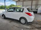 2008 Nissan Versa S for Sale in Cartersville, GA - Front End