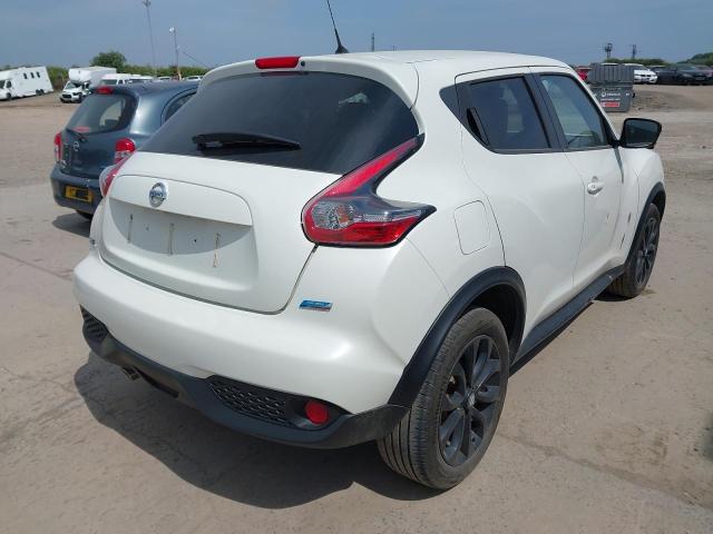2015 NISSAN JUKE TEKNA