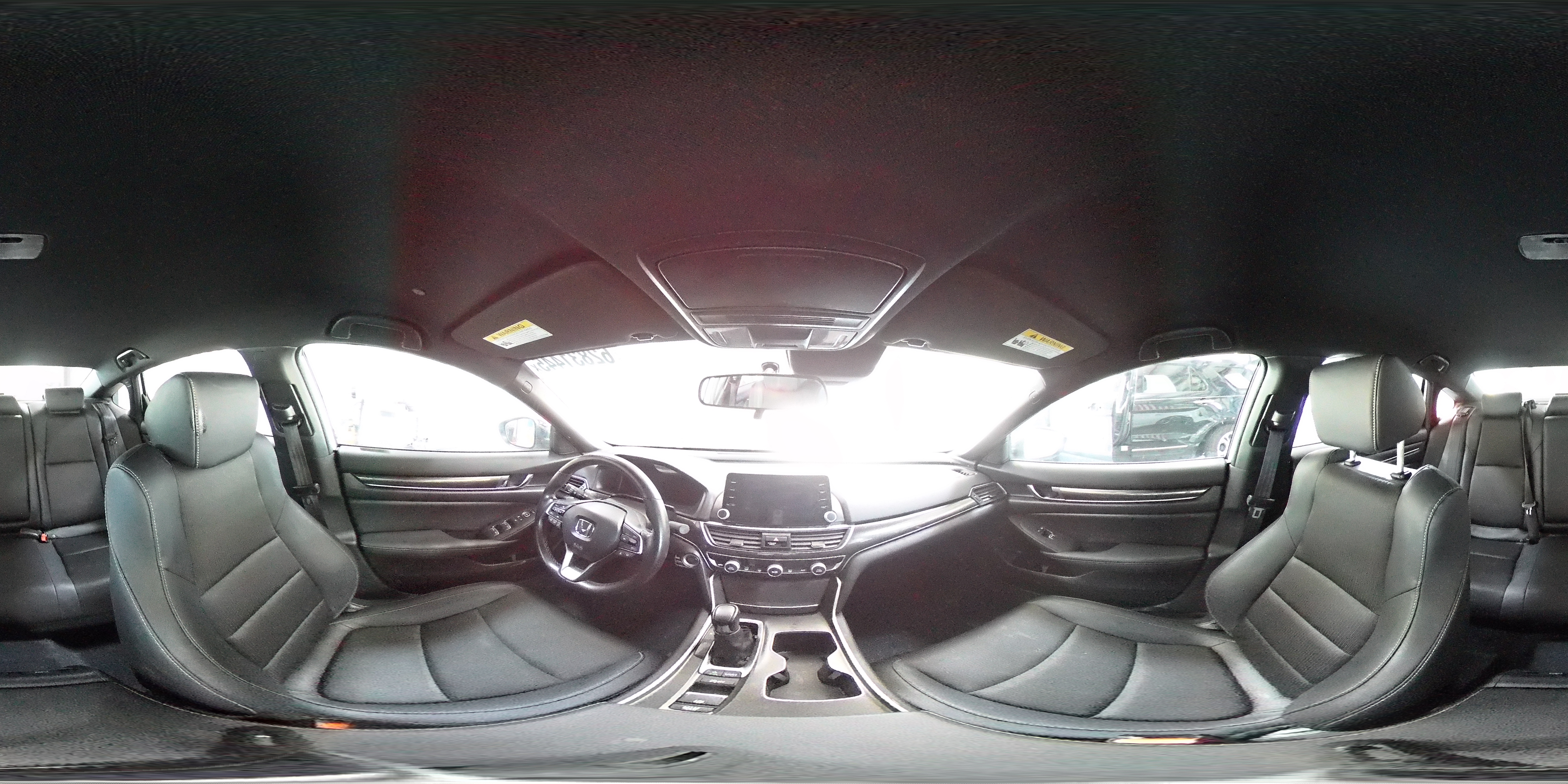 2021 Honda Accord Sport VIN: 1HGCV1F34MA096514 Lot: 62831445