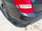 2012 MERCEDES BENZ C220 AMG S for sale at Copart CHESTER