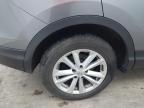 2014 NISSAN QASHQAI AC for sale at Copart GLOUCESTER