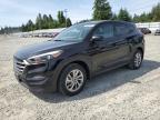 2017 Hyundai Tucson Se   იყიდება Graham-ში, WA - Side