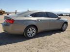 2018 Chevrolet Impala Lt იყიდება Adelanto-ში, CA - Front End