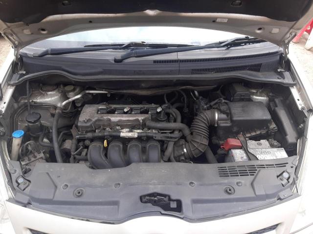 2006 TOYOTA COROLLA VE