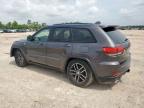 2018 Jeep Grand Cherokee Trailhawk   for Sale in Houston, TX - Front End