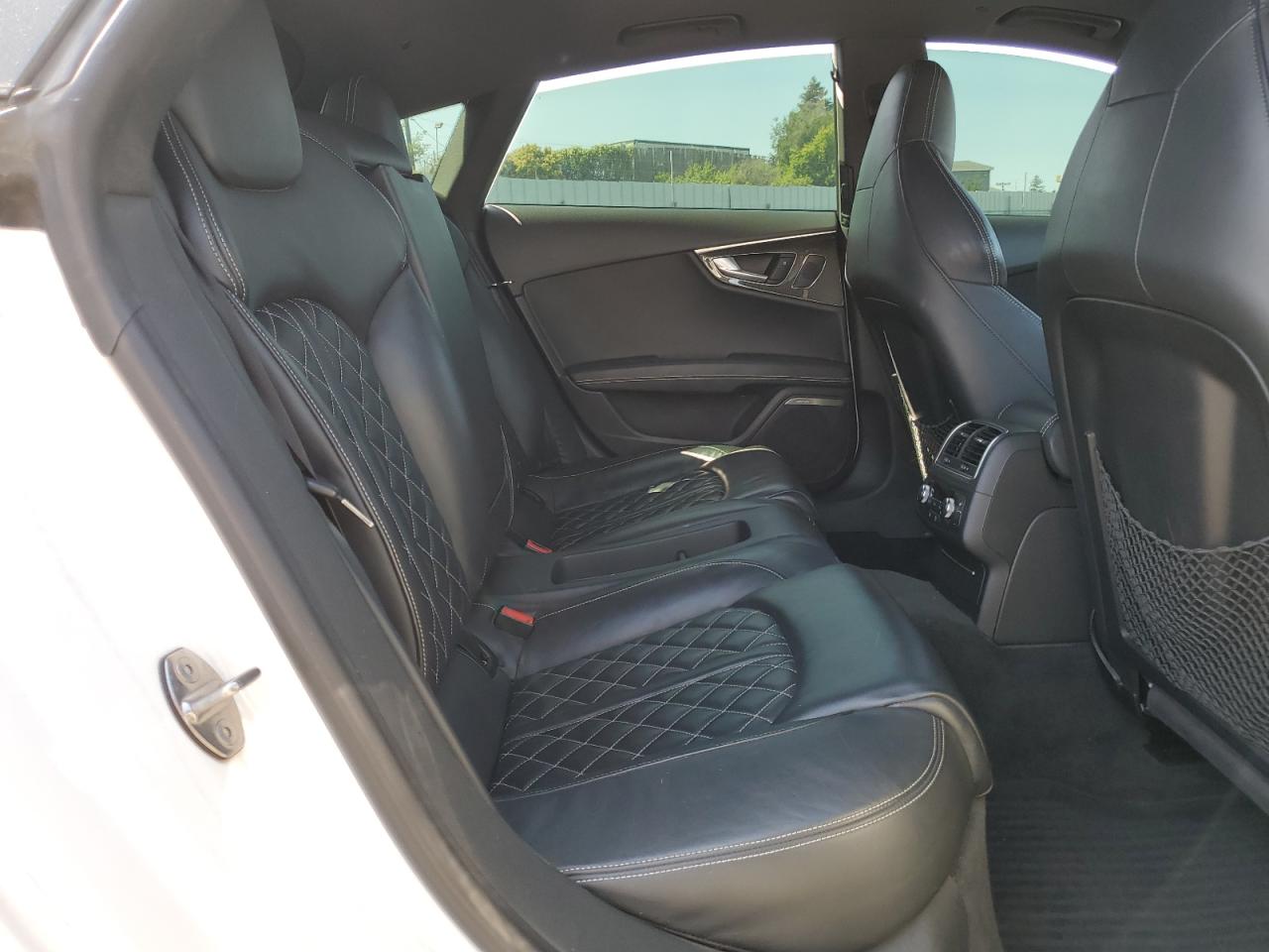2014 Audi S7 Premium VIN: WAUW2AFC8EN069988 Lot: 61421105