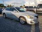 2014 Nissan Altima 2.5   for Sale in Riverview, FL - Rear End