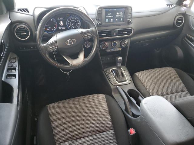  HYUNDAI KONA 2021 Szary