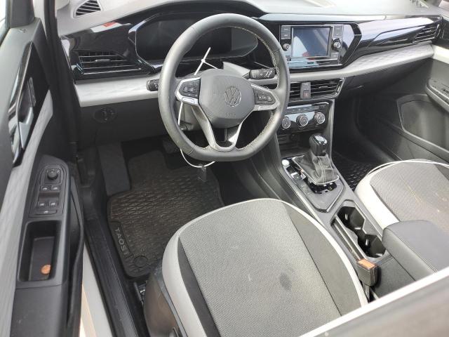  VOLKSWAGEN TAOS S 2023 Білий