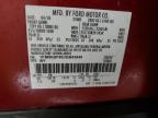 2018 Ford Explorer Limited იყიდება Ham Lake-ში, MN - Front End