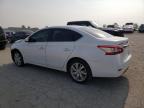 2015 Nissan Sentra S for Sale in Indianapolis, IN - Front End