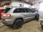 2017 Jeep Grand Cherokee Limited продається в Lansing, MI - Side