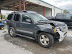 2006 Nissan Xterra Off Road на продаже в Riverview, FL - Front End