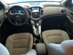 2016 Chevrolet Cruze Limited Lt na sprzedaż w Conway, AR - Front End