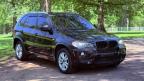 2010 Bmw X5 Xdrive48I продається в Windsor, NJ - Minor Dent/Scratches
