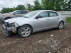 2011 Chevrolet Malibu Ls na sprzedaż w Central Square, NY - Front End