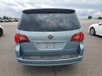 2009 Volkswagen Routan S იყიდება Ham Lake-ში, MN - Hail