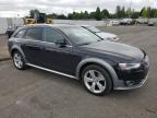 2016 Audi A4 Allroad Premium Plus zu verkaufen in Portland, OR - Side