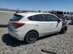 2020 Subaru Impreza  zu verkaufen in Reno, NV - Front End