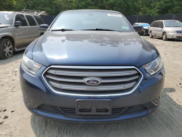  FORD TAURUS 2016 Blue