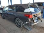 2021 Honda Odyssey Touring на продаже в Phoenix, AZ - Rear End
