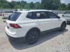 2024 Volkswagen Tiguan Se zu verkaufen in Prairie Grove, AR - Hail