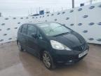2008 HONDA JAZZ I-VTE for sale at Copart BRISTOL