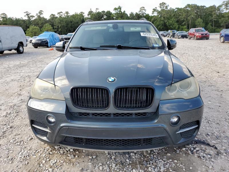  BMW X5 2013 Szary