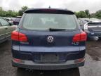 2015 Volkswagen Tiguan S de vânzare în New Britain, CT - Mechanical