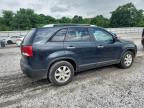 2012 Kia Sorento Base for Sale in Prairie Grove, AR - Front End