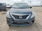 2017 Nissan Versa S   за продажба в Houston, TX - Front End