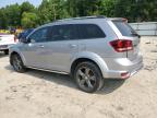 2016 Dodge Journey Crossroad for Sale in Hampton, VA - Front End