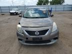 2012 Nissan Versa S for Sale in Greenwood, NE - Front End