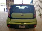2017 Kia Soul  за продажба в Abilene, TX - Front End