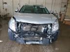 2016 Cadillac Srx Luxury Collection იყიდება Madisonville-ში, TN - Front End