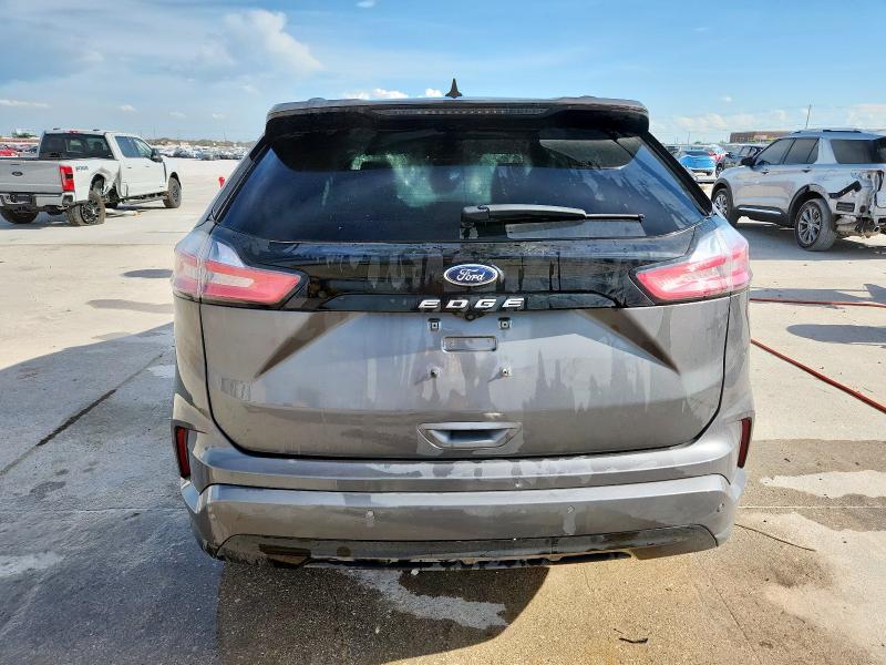  FORD EDGE 2024 Szary