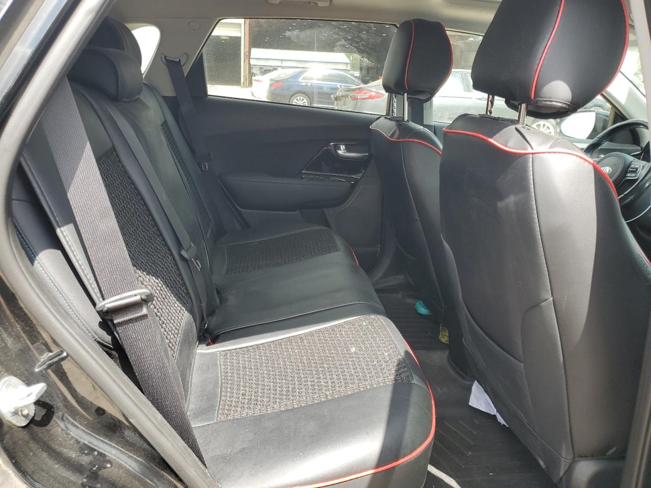 2020 Kia Niro Ex Premium VIN: KNDCE3LG9L5060763 Lot: 60096675