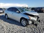 2014 Nissan Sentra S 1.8L de vânzare în Arcadia, FL - Front End