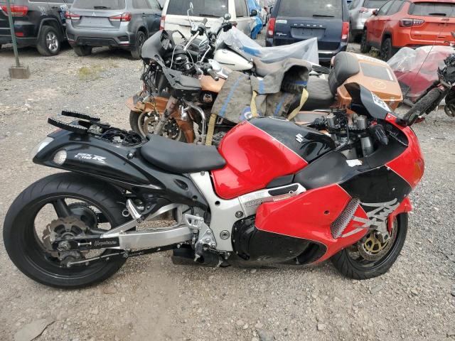 2002 Suzuki Gsx1300 R