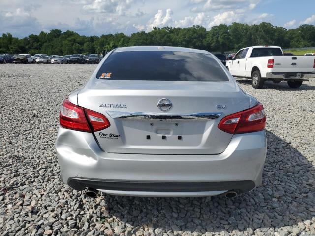  NISSAN ALTIMA 2016 Srebrny